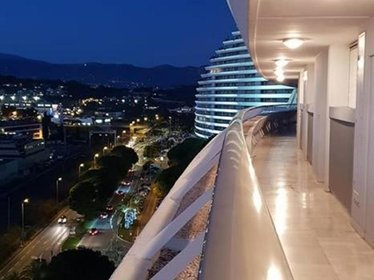 Studio Renove En Bord De Mer Avec Terrasse, Parking Et Wifi A Villeneuve-Loubet - Fr-1-252A-29 Екстериор снимка
