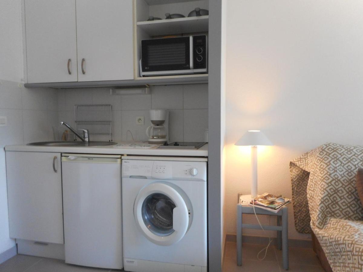 Studio Renove En Bord De Mer Avec Terrasse, Parking Et Wifi A Villeneuve-Loubet - Fr-1-252A-29 Екстериор снимка