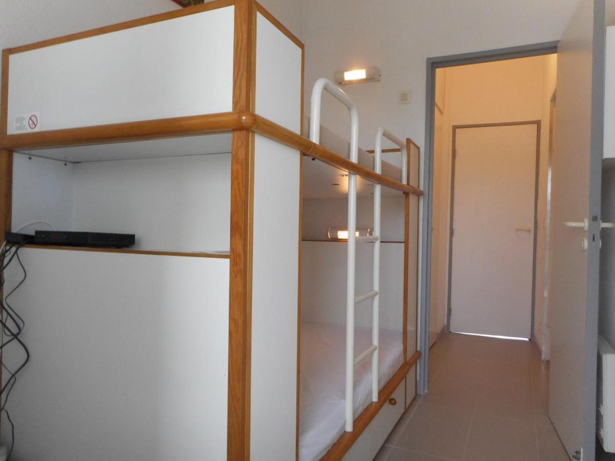 Studio Renove En Bord De Mer Avec Terrasse, Parking Et Wifi A Villeneuve-Loubet - Fr-1-252A-29 Екстериор снимка